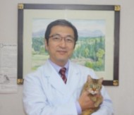八木院長